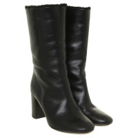 Chloé Boots with Sheepskin lining