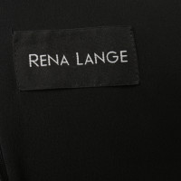 Rena Lange Kleid mit Schnürung