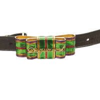 Dsquared2 Belt in Brown