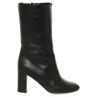 Chloé Boots with Sheepskin lining