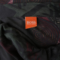Boss Orange Dress with silk