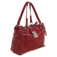 Dkny Bag in red
