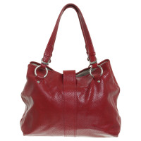 Dkny Bag in red