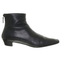 Gucci Ankle boot in black