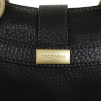 Coccinelle Handbag in black 