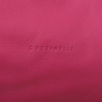 Coccinelle Handbag in pink