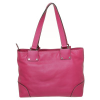 Coccinelle Handbag in pink