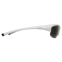 Loewe Sonnenbrille in Weiß