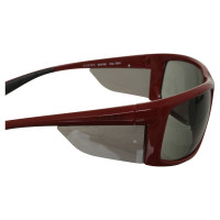 Loewe Sonnenbrille in Rot