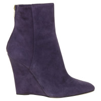 Jimmy Choo Ankle boots with wedge heel