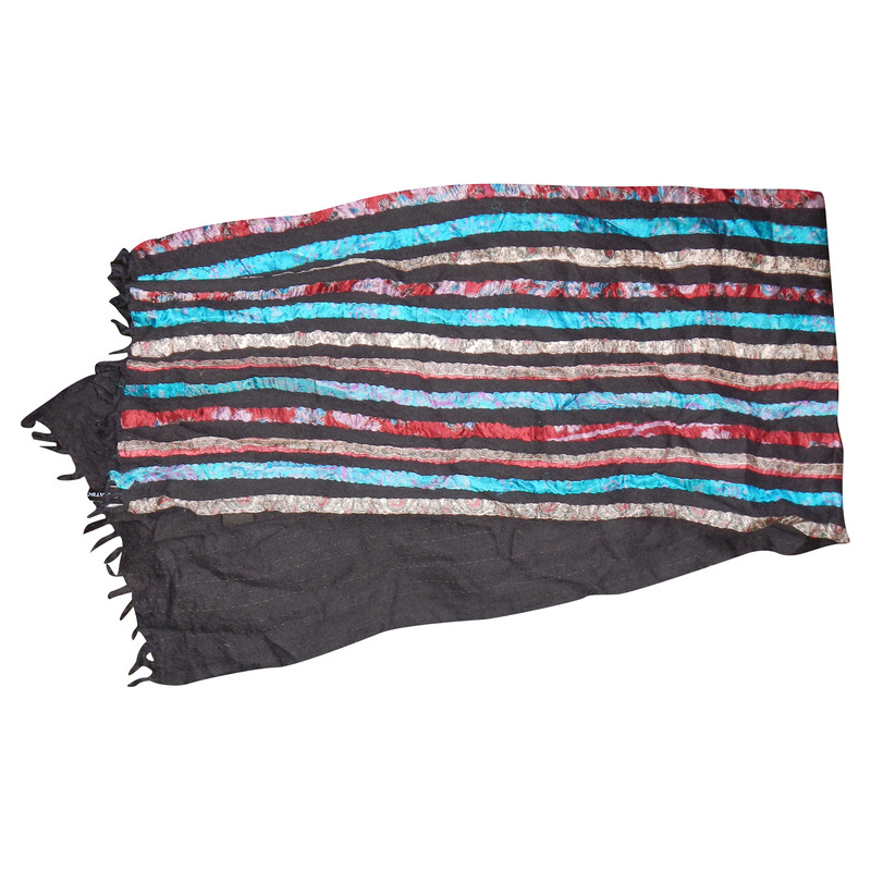 Antik Batik Schal 