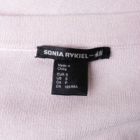 Sonia Rykiel For H&M Strickshirt mit Schmucksteinen