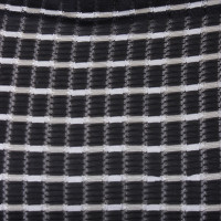 Giorgio Armani top with stripes