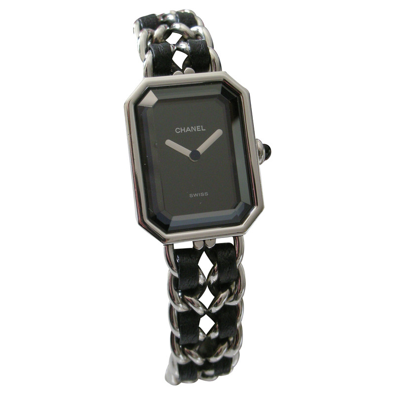 Chanel Uhr "Première Chaine"