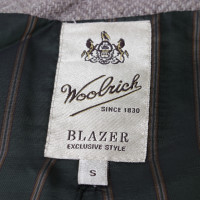 Woolrich Blazer with hood