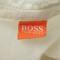 Boss Orange Blouse with frills