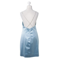 Blumarine Dress in light blue 