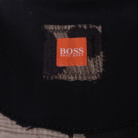 Boss Orange Blazer con finiture decorative