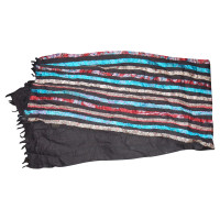 Antik Batik Schal 