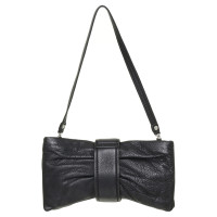 Marc By Marc Jacobs clutch in nero