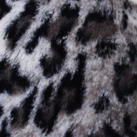 Luisa Cerano Faux fur jas