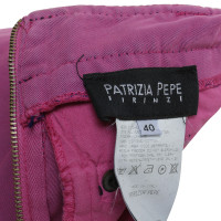 Patrizia Pepe Gonna in rosa 