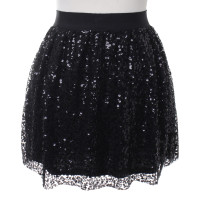 J. Crew skirt with sequins