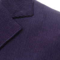 Bogner Pantsuit in purple 
