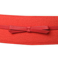 Marc Cain Leather belt