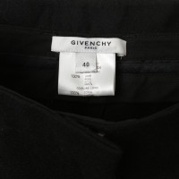 Givenchy Broek gemaakt van wol 