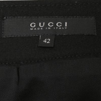 Gucci Rock in Schwarz 