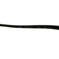 Ralph Lauren zwart zonnebril