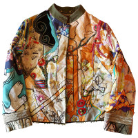 Gucci Jacket made of silk