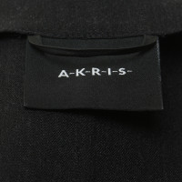 Akris Wool Blazer