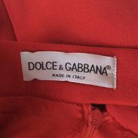 Dolce & Gabbana tailleur