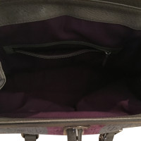 Gucci Handbag in Grey