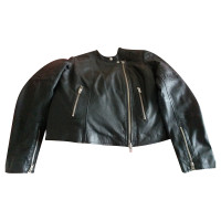 Closed Leather jacket