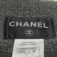 Chanel Jacke mit Zierborten