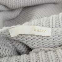Bally Pullover aus Wolle und Kaschmir