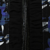 Basler Jacket with pattern
