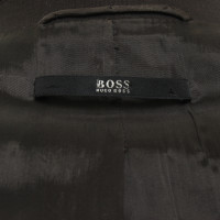 Hugo Boss Blazer in Brown 