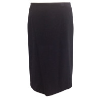 Jil Sander Wollen rok 