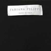 Fabiana Filippi Dress in black