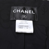 Chanel Veste Tweed