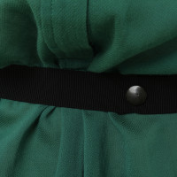 Isabel Marant Etoile Dress in green