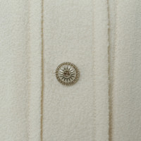 Chanel Jacket in cream