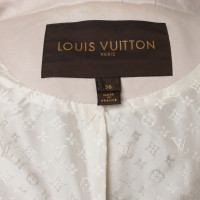 Louis Vuitton Jas in roze