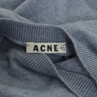 Acne Sweater wool