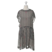 Isabel Marant Etoile Dress with stripe