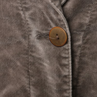 Closed Blazer from baby corduroy Brown 